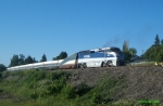 Northbound Cascades